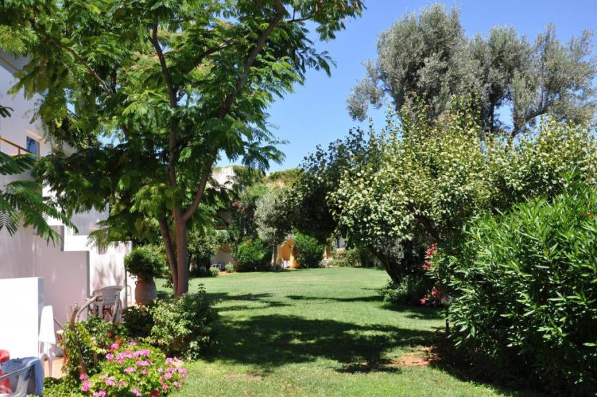 4 Sterne Hotel: Mitsis Bali Paradise - Bali, Kreta, Bild 2