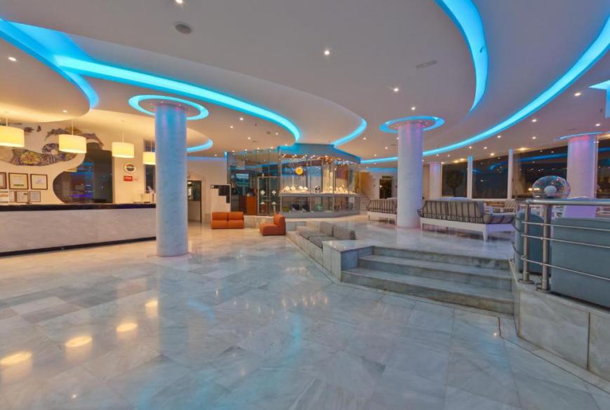 4 Sterne Hotel: Mitsis Bali Paradise - Bali, Kreta, Bild 3