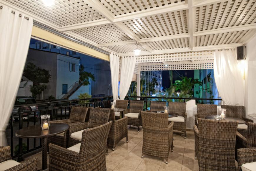 4 Sterne Hotel: Mari Kristin - Chersonissos, Kreta, Bild 10