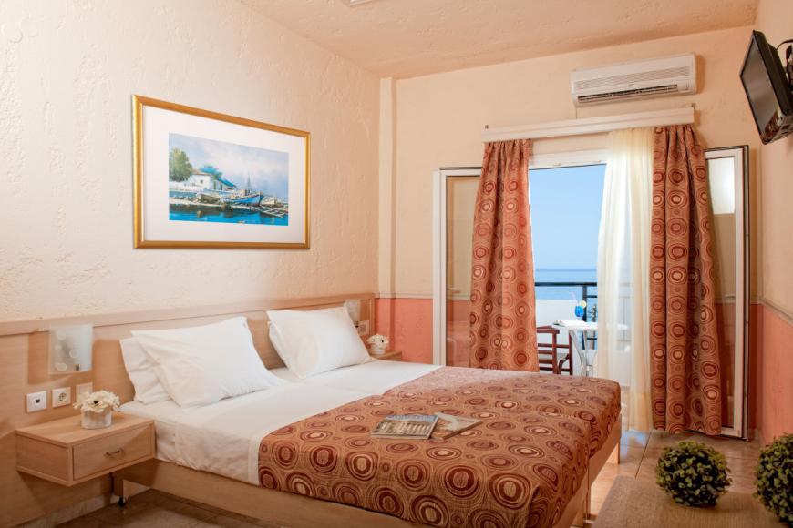 4 Sterne Hotel: Mari Kristin - Chersonissos, Kreta, Bild 7