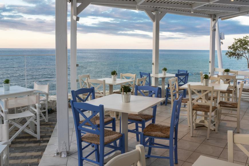4 Sterne Hotel: Mari Kristin - Chersonissos, Kreta, Bild 9