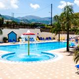 3 Sterne Hotel: Real Palace, Malia, Kreta