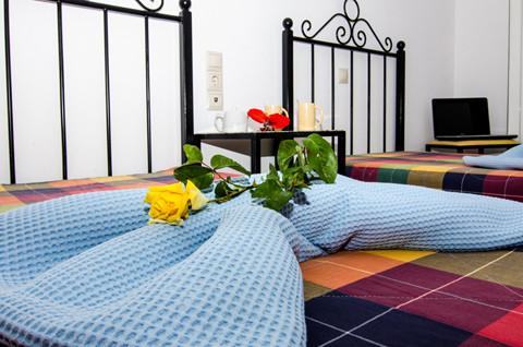 3 Sterne Hotel: Real Palace - Malia, Kreta, Bild 4