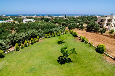 3 Sterne Hotel: Real Palace - Malia, Kreta, Bild 8