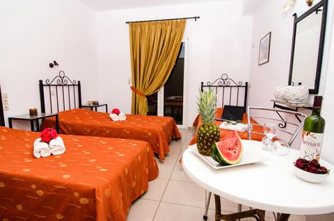 3 Sterne Hotel: Real Palace - Malia, Kreta, Bild 9