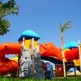 Eri Beach & Village, Bild 4