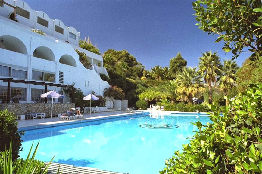 5 Sterne Hotel: Istron Bay - Istron, Kreta, Bild 7