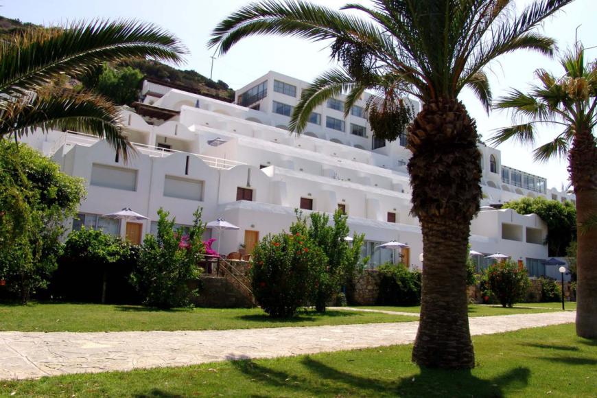5 Sterne Hotel: Istron Bay - Istron, Kreta, Bild 6