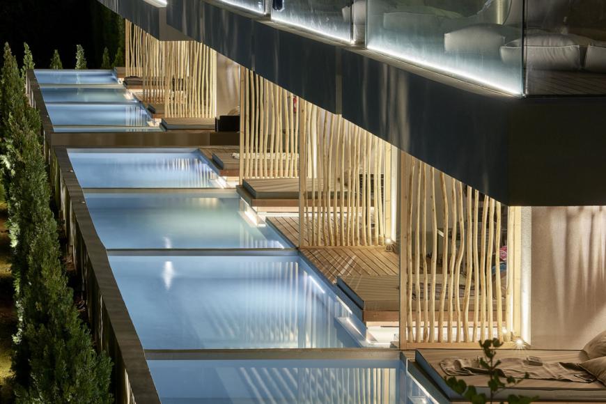 5 Sterne Hotel: Nema Design Hotel&Spa - Adults Only - Analipsis, Kreta, Bild 2