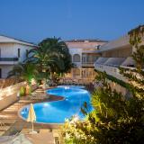 3 Sterne Hotel: Axos Hotel, Platanes (Rethymnon), Kreta