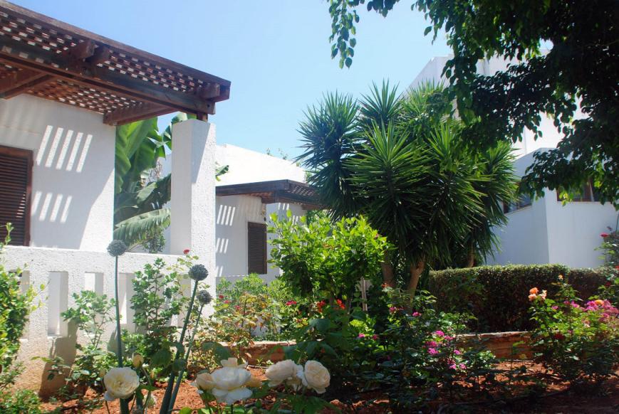 4 Sterne Hotel: Maritimo Beach Hotel - Sissi, Kreta, Bild 2