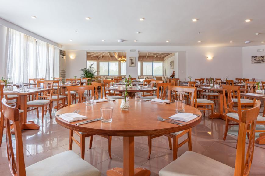 4 Sterne Hotel: Hara Ilios Village - Gouves, Kreta, Bild 9