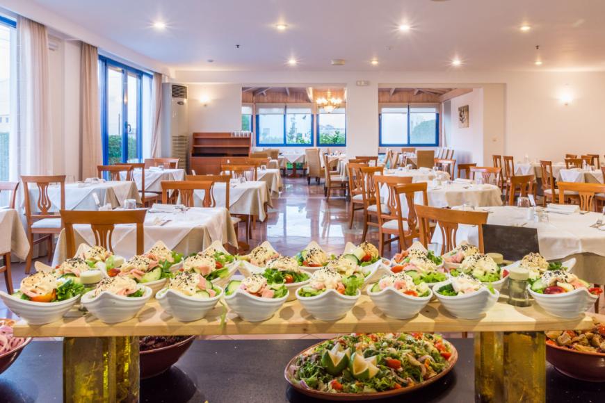 4 Sterne Hotel: Hara Ilios Village - Gouves, Kreta, Bild 7