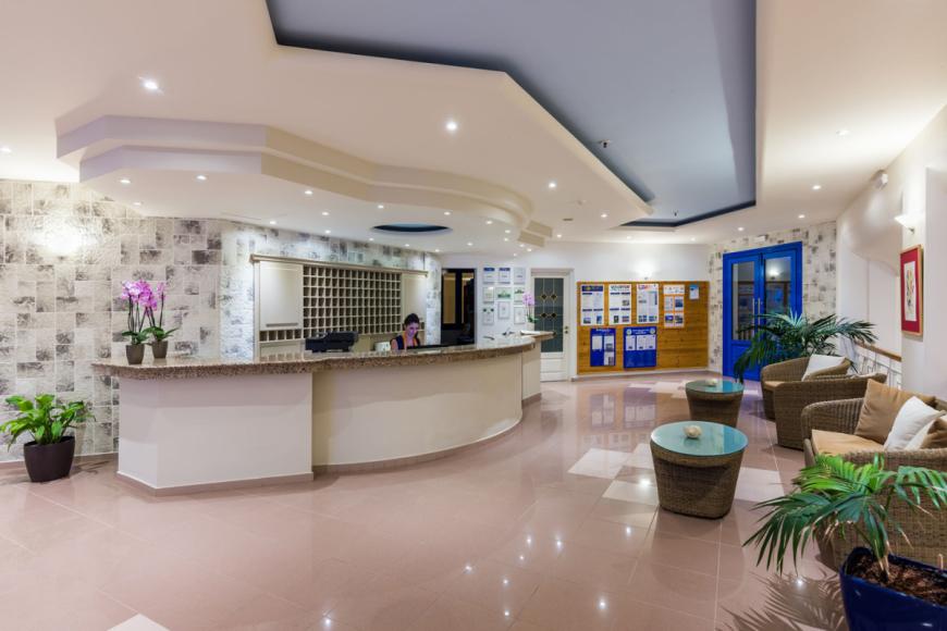 4 Sterne Hotel: Hara Ilios Village - Gouves, Kreta, Bild 6