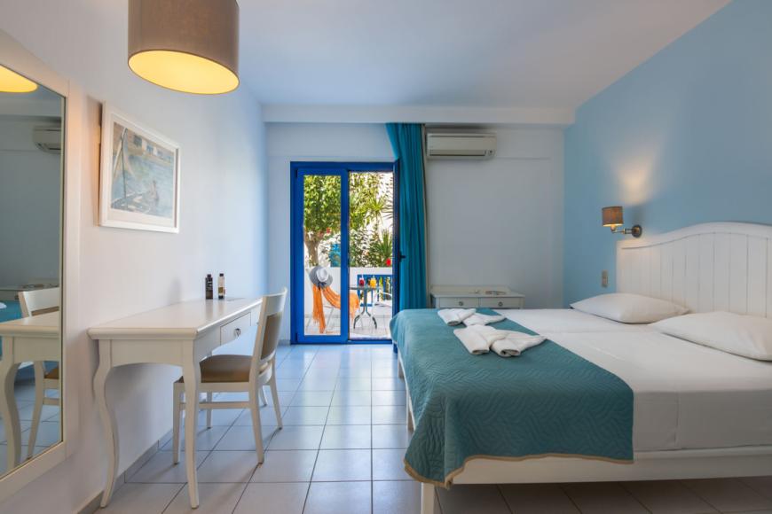 4 Sterne Hotel: Hara Ilios Village - Gouves, Kreta, Bild 8