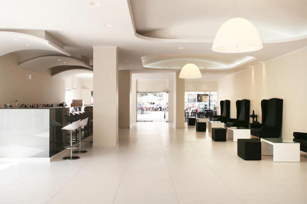 4 Sterne Hotel: Golden Beach - Chersonissos, Kreta, Bild 4