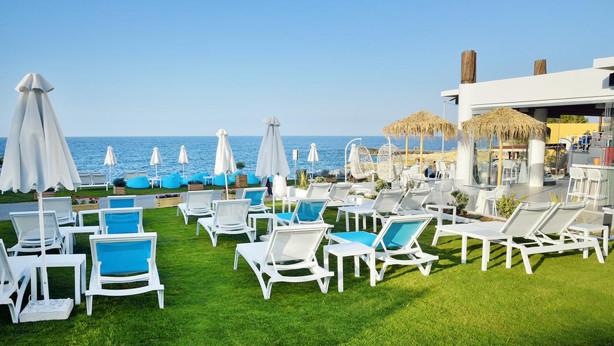 4 Sterne Hotel: Golden Beach - Chersonissos, Kreta, Bild 2