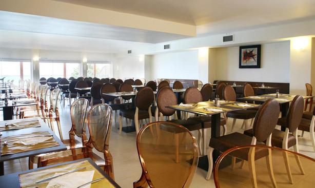 4 Sterne Hotel: Golden Beach - Chersonissos, Kreta, Bild 5