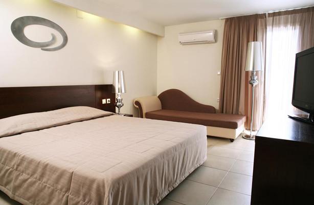 4 Sterne Hotel: Golden Beach - Chersonissos, Kreta, Bild 6