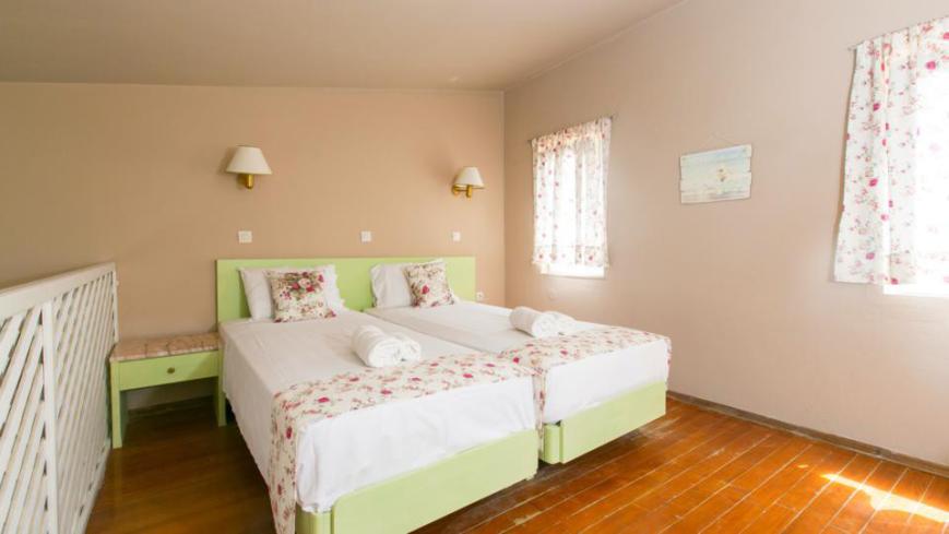 3 Sterne Hotel: Pelagia Bay Hotel - Aghia Pelagia, Kreta, Bild 3