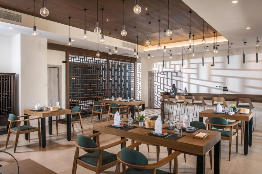 5 Sterne Familienhotel: Gouves Water Park Holiday Resort - Gouves, Kreta, Bild 5