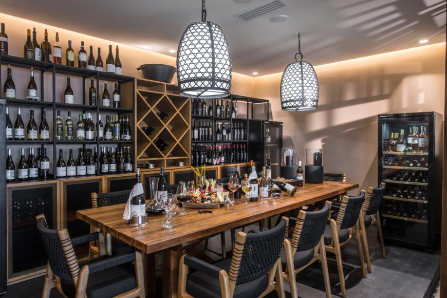 5 Sterne Familienhotel: Gouves Water Park Holiday Resort - Gouves, Kreta, Bild 9