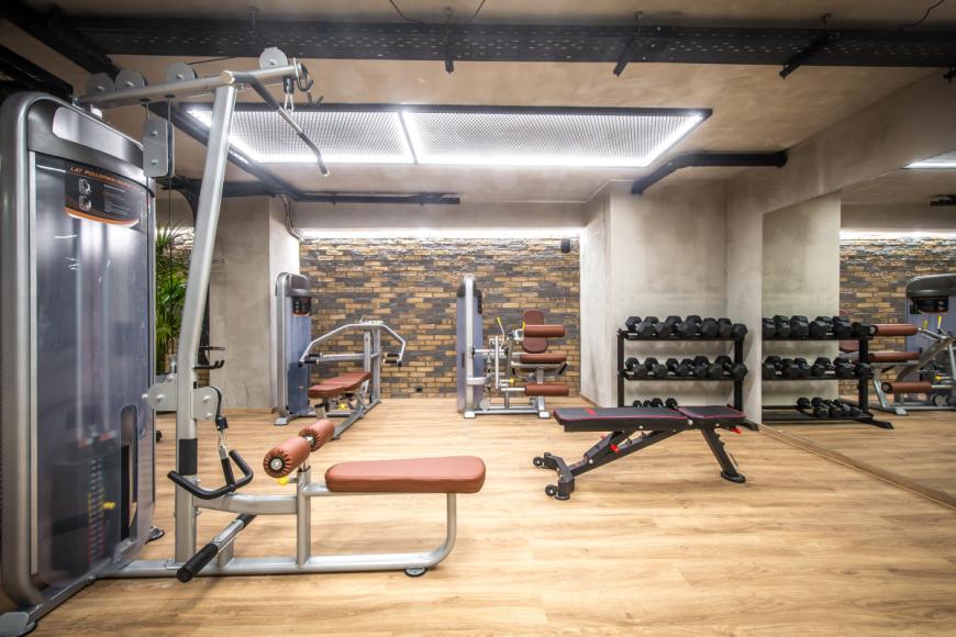 5 Sterne Familienhotel: Gouves Water Park Holiday Resort - Gouves, Kreta, Bild 10