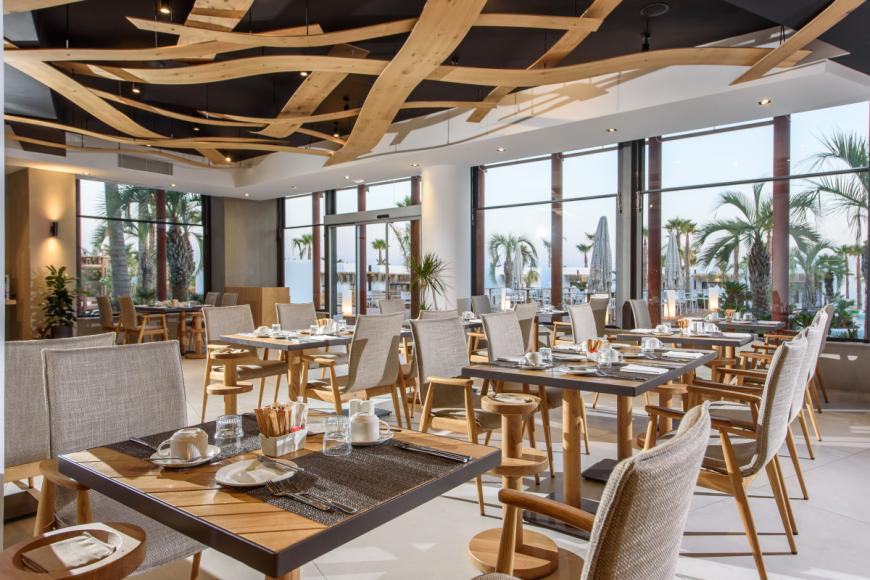 5 Sterne Hotel: Stella Island Luxury Resort & Spa - Adults only - Analipsis, Kreta, Bild 4