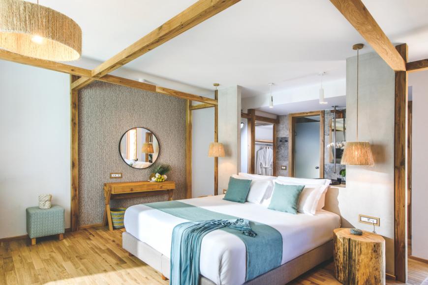 5 Sterne Hotel: Stella Island Luxury Resort & Spa - Adults only - Analipsis, Kreta, Bild 2