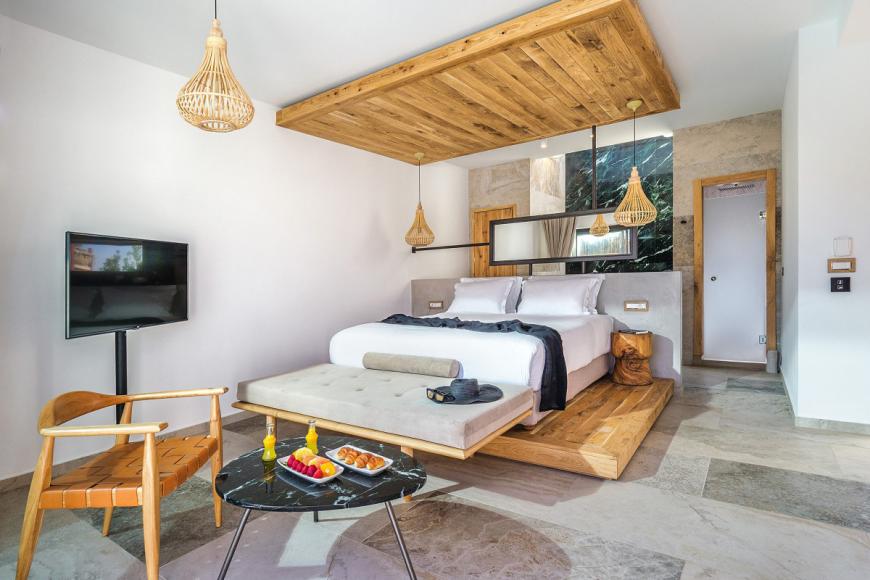 5 Sterne Hotel: Stella Island Luxury Resort & Spa - Adults only - Analipsis, Kreta, Bild 3