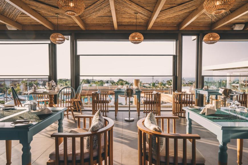 5 Sterne Hotel: Stella Island Luxury Resort & Spa - Adults only - Analipsis, Kreta, Bild 5