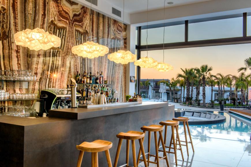 5 Sterne Hotel: Stella Island Luxury Resort & Spa - Adults only - Analipsis, Kreta, Bild 6