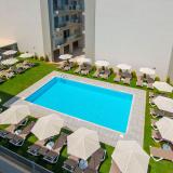 City Green Hotel, Bild 5