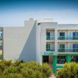 City Green Hotel, Bild 1