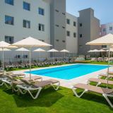 City Green Hotel, Bild 2