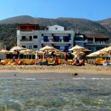 Vlachakis Apartments, Bild 6