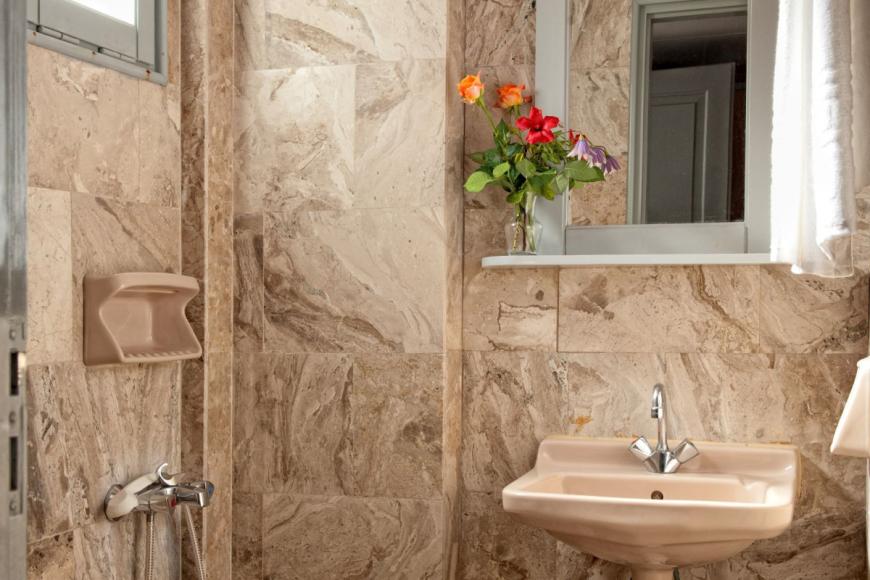 3 Sterne Hotel: Vlachakis Apartments - Stalis, Kreta, Bild 4