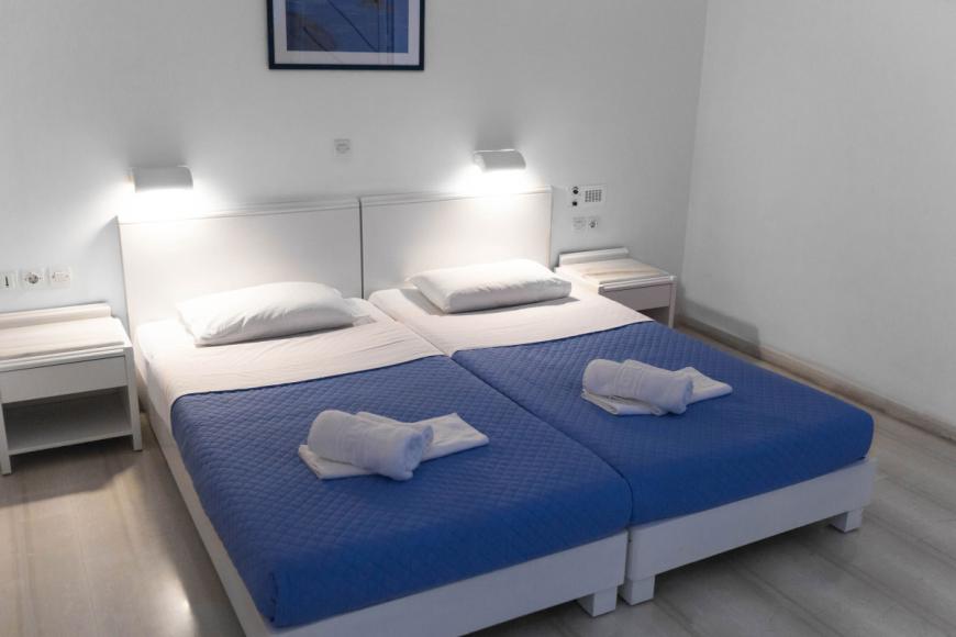 3 Sterne Hotel: Anna Maria Village - Anissaras, Kreta, Bild 2