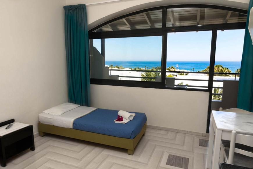 3 Sterne Hotel: Anna Maria Village - Anissaras, Kreta, Bild 5