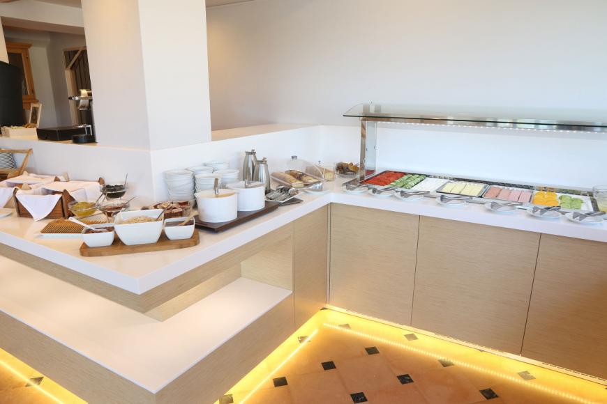 3 Sterne Hotel: Anna Maria Village - Anissaras, Kreta, Bild 9