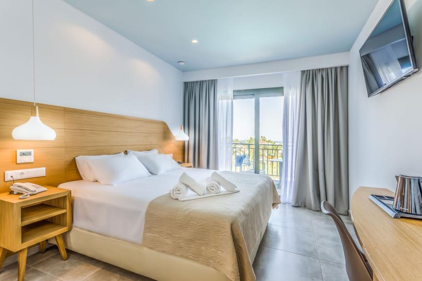 3 Sterne Hotel: Anna Maria Village - Anissaras, Kreta, Bild 4