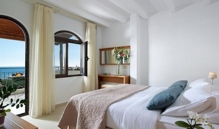 4 Sterne Hotel: CHC Coriva Beach - Ierapetra, Kreta, Bild 4