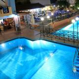3 Sterne Hotel: Happy Days Studios, Malia, Kreta