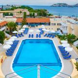 4 Sterne Hotel: Alexander House, Aghia Pelagia, Kreta