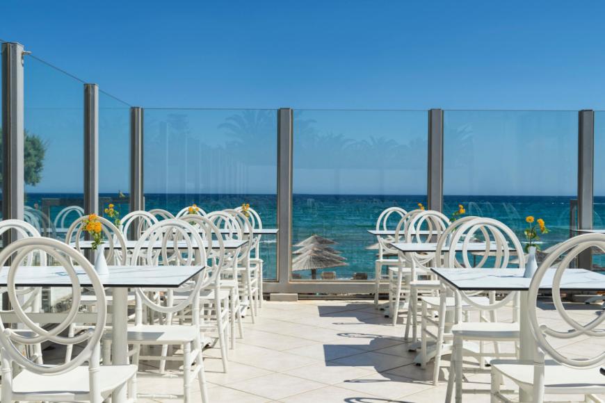 4 Sterne Familienhotel: Civitel Creta Beach - Amoudara, Kreta, Bild 8