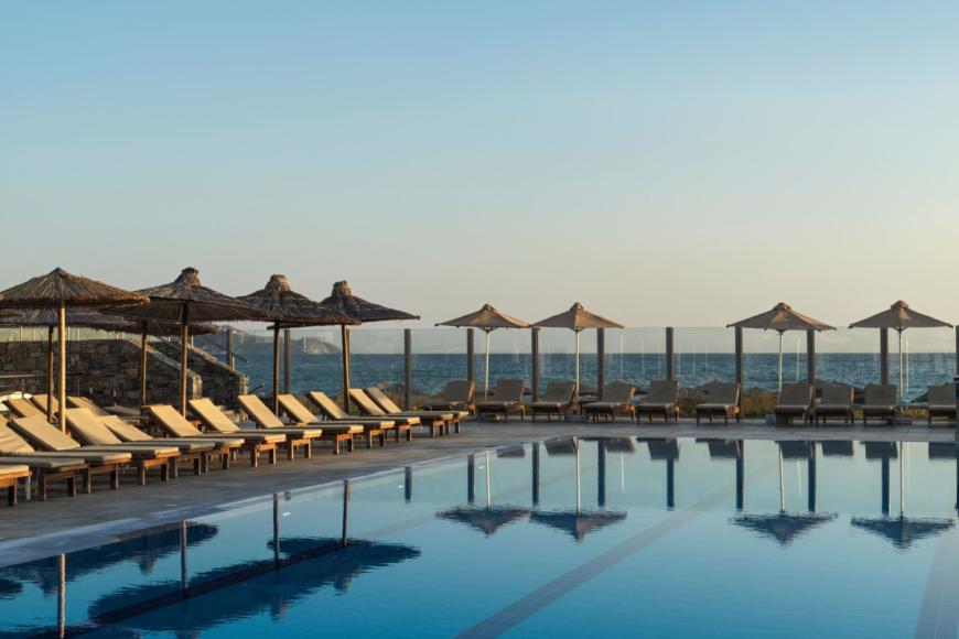 4 Sterne Familienhotel: Civitel Creta Beach - Amoudara, Kreta, Bild 7