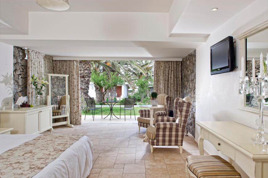 4 Sterne Familienhotel: Civitel Creta Beach - Amoudara, Kreta, Bild 4