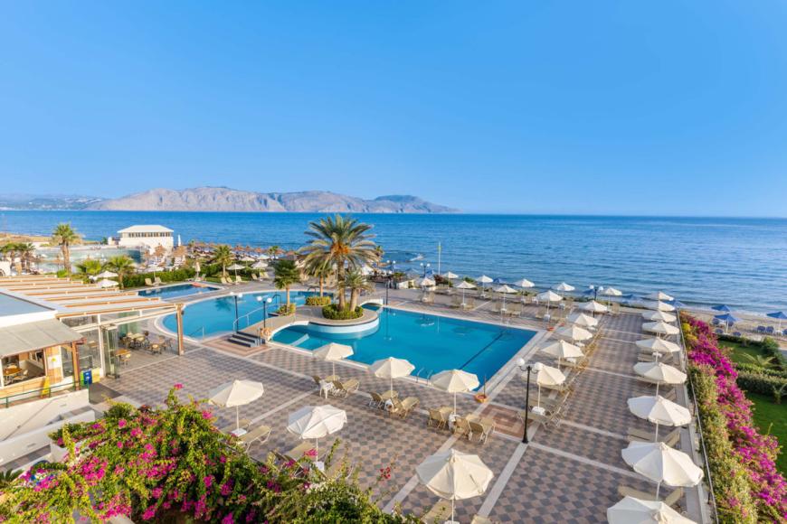 5 Sterne Hotel: Hydramis Palace Beach Resort - Georgioupolis, Kreta, Bild 8