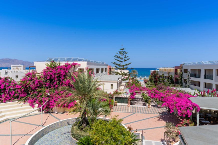 5 Sterne Hotel: Hydramis Palace Beach Resort - Georgioupolis, Kreta, Bild 2