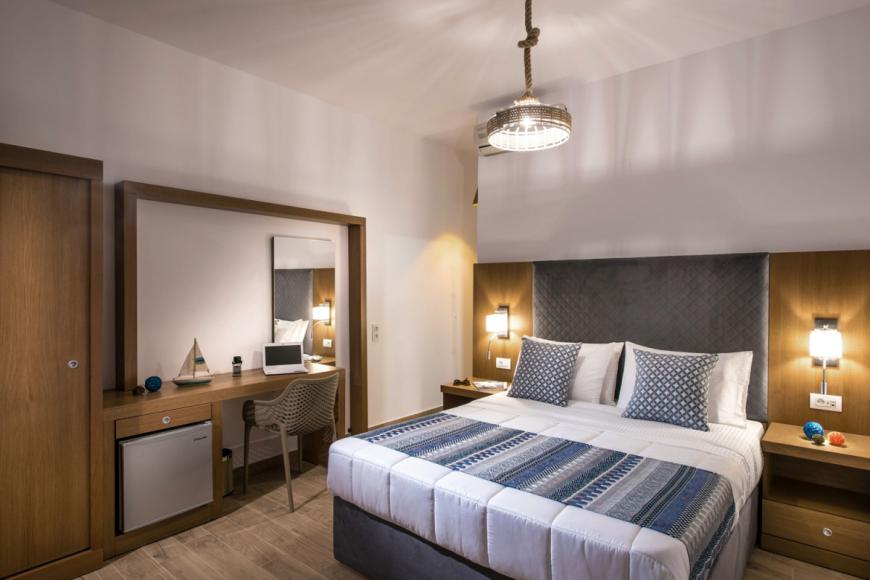 4 Sterne Hotel: Yianna Caravel - Amoudara, Kreta, Bild 3